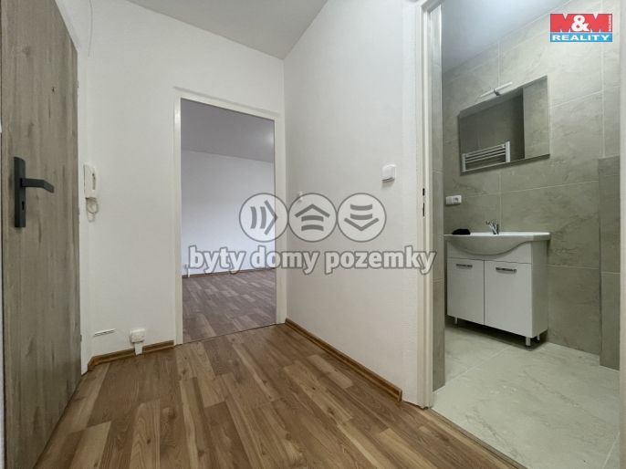 Pronájem, Byt 2+kk, Prostějov