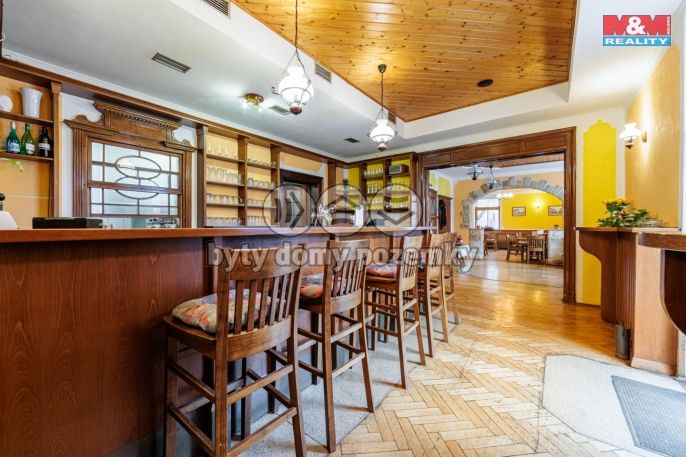 Prodej, Rodinný dům, Aš