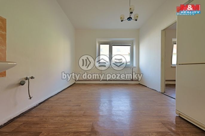 Prodej, Rodinný dům, Určice