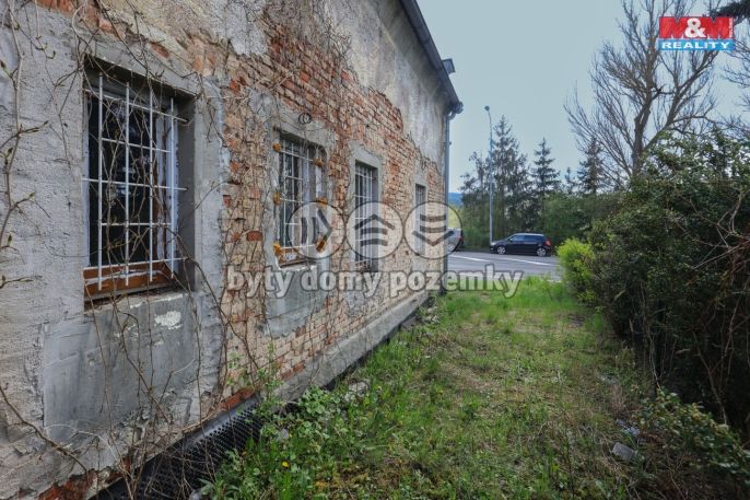 Prodej, Kancelářský prostor, Karlovy Vary