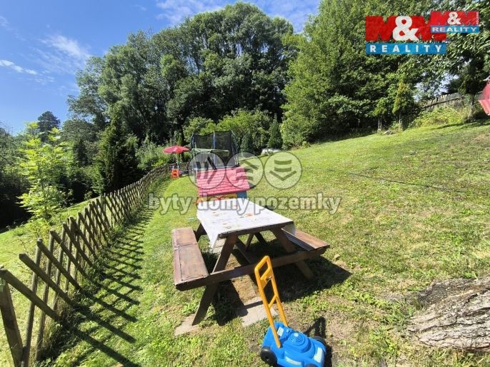 Pronájem, Chata, Ústí nad Labem