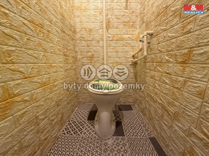 Prodej, Byt 3+1, Karviná