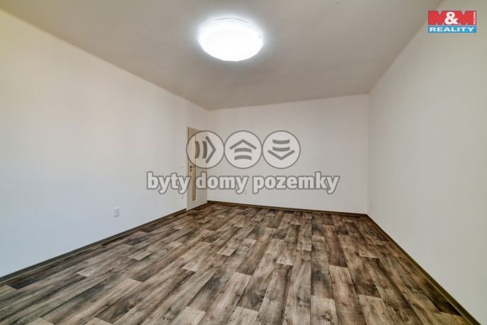 Prodej, Byt 4+1, Cheb