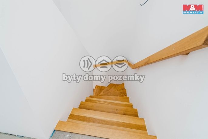 Prodej, Rodinný dům, Nymburk