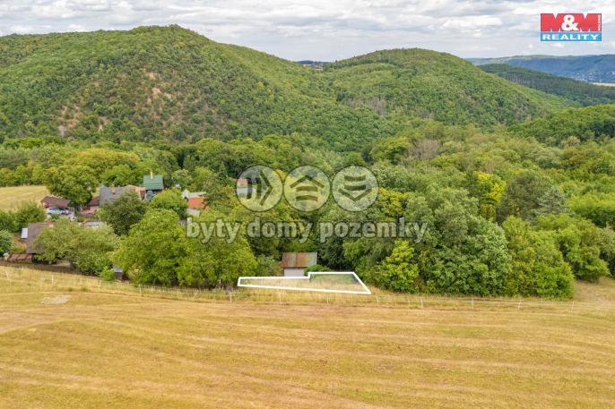 Prodej, Pozemek k bydlení, Mořinka