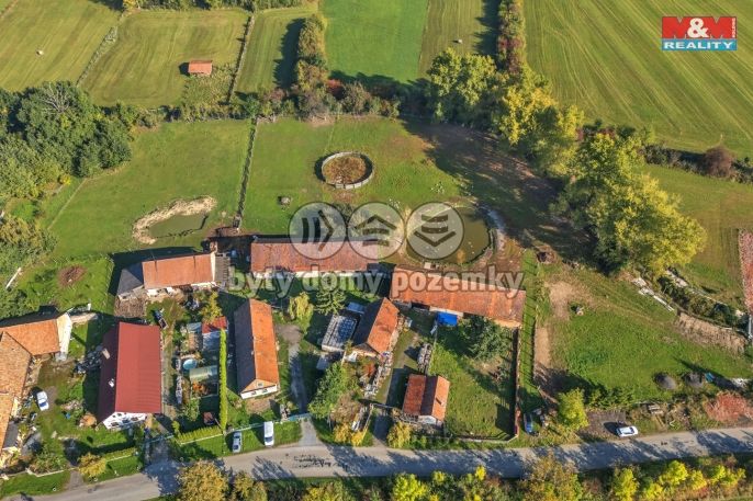 Prodej, Pozemek k bydlení, Holice