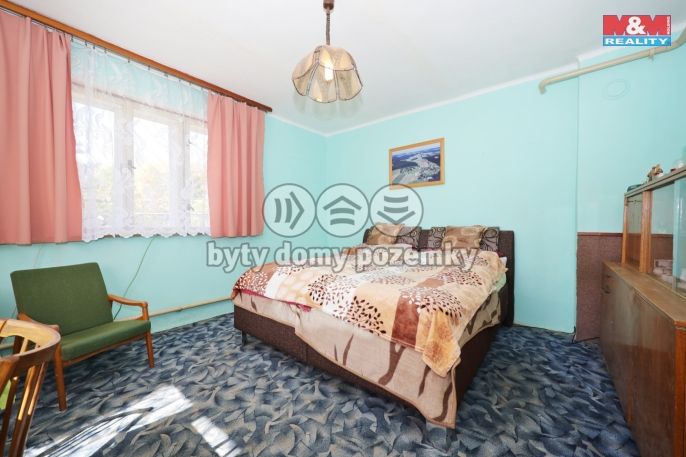 Prodej, Rodinný dům, Studnice