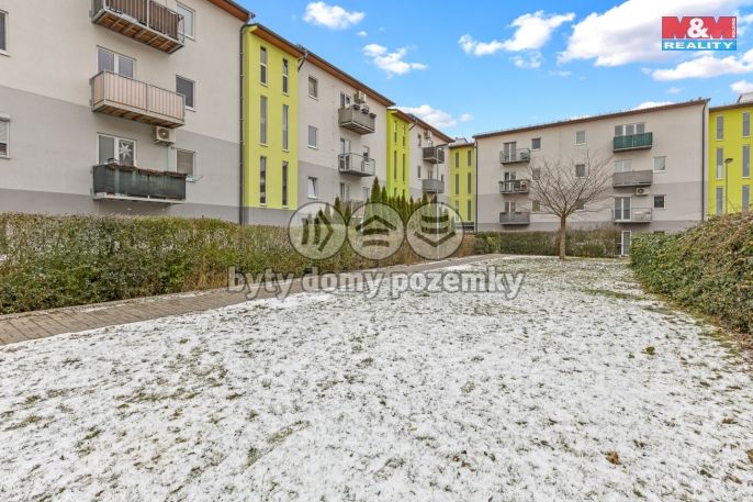 Prodej, Byt 3+kk, Kladno