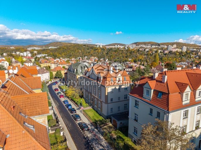 Prodej, Byt 3+1, Ústí nad Labem
