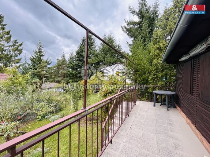 Prodej, Chata, Stražisko