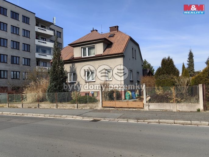Prodej, Rodinný dům, Hradec Králové