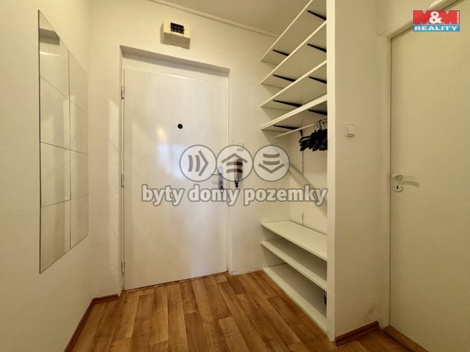 Prodej, Byt 1+kk, Kopřivnice