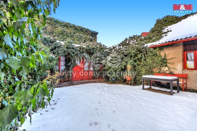 Prodej, Rodinný dům, Sobotka