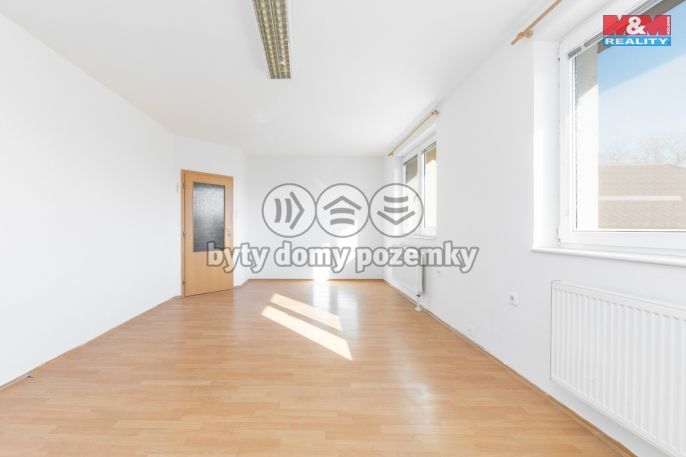 Prodej, Rodinný dům, Rohatec