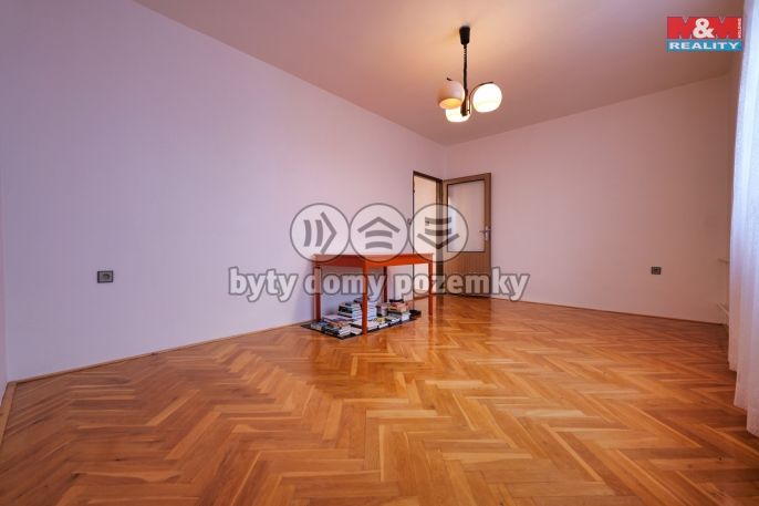 Prodej, Rodinný dům, Otinoves