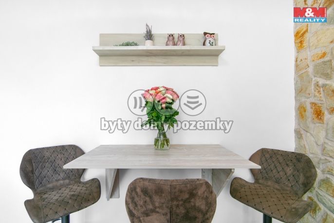 Pronájem, Byt 2+1, Klatovy