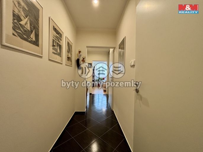 Prodej, Byt 4+1, Ostrava