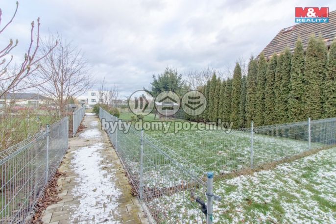 Pronájem, Byt 3+kk, Praha