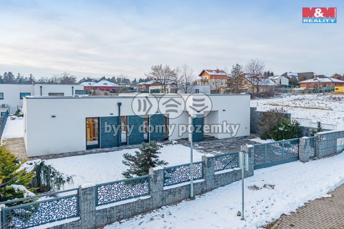 Prodej, Rodinný dům, Doubravčice