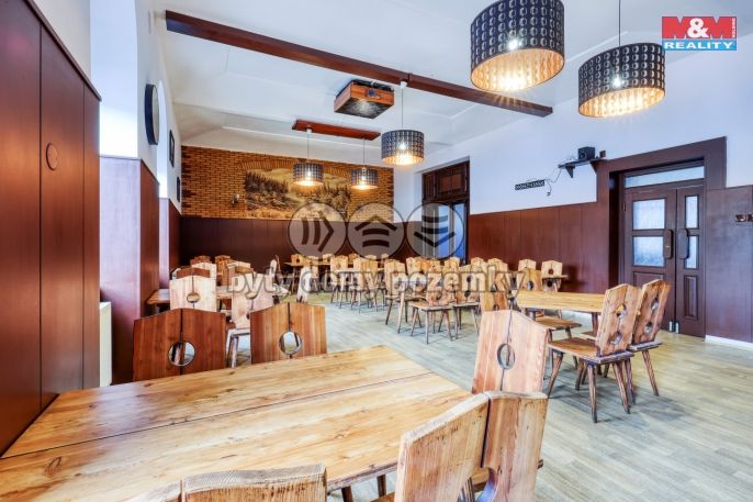 Pronájem, Restaurace, stravování, Klatovy