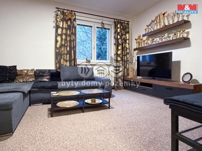 Prodej, Byt 3+1, Ostrava