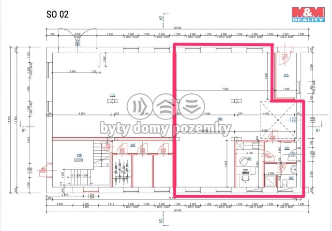 Pronájem, Sklad, Králova Lhota