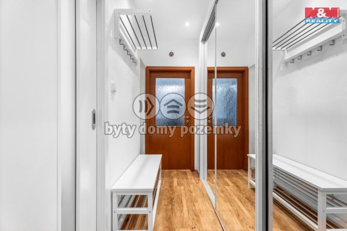 Prodej, Byt 3+1, Ústí nad Labem