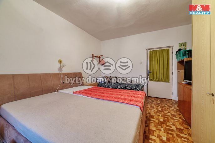 Prodej, Rodinný dům, Trstěnice