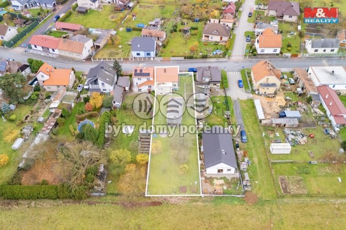 Prodej, Rodinný dům, Chotěšov