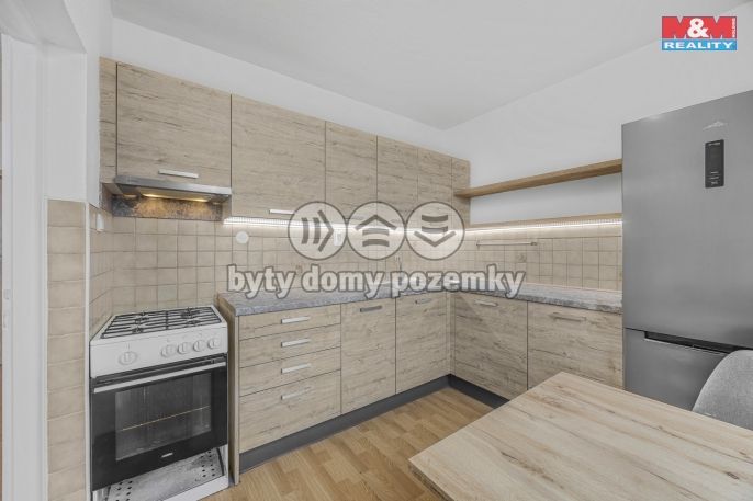 Prodej, Byt 3+1, Praha