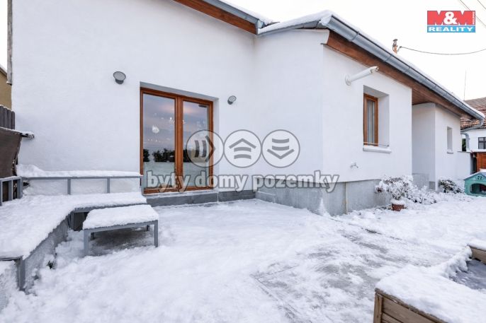 Prodej, Rodinný dům, Štěnovice