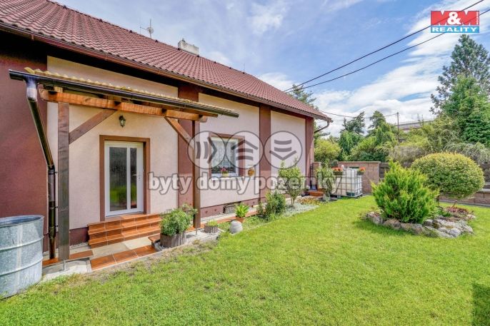 Prodej, Rodinný dům, Rokycany