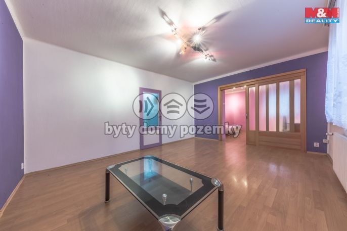 Prodej, Obchod a služby, Děčín