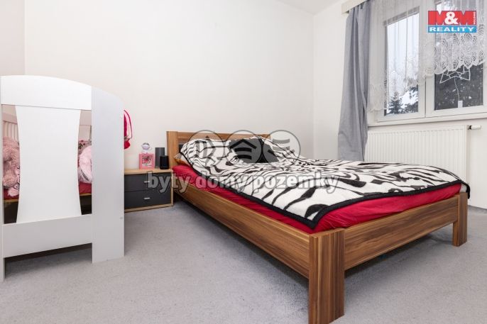 Prodej, Rodinný dům, Pardubice