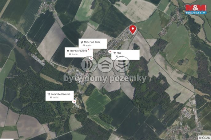 Prodej, Rodinný dům, Svatý Mikuláš