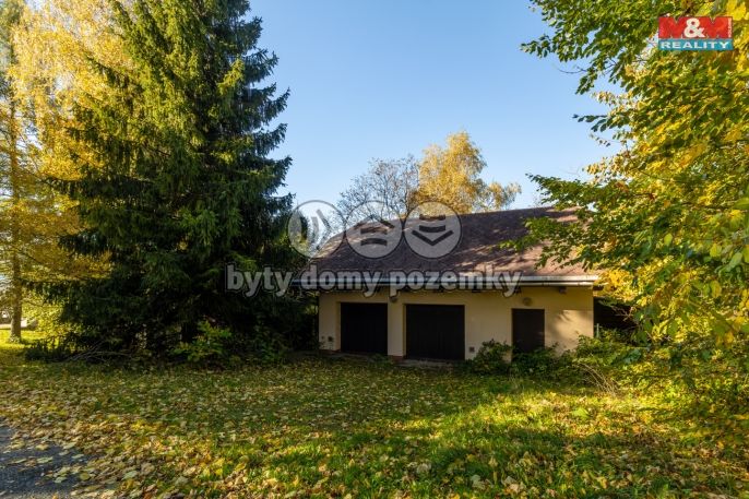 Prodej, Rodinný dům, Malenovice