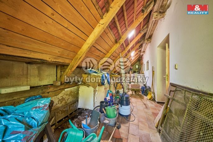 Prodej, Hotel, penzion, Dolní Lánov