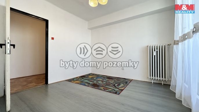 Pronájem, Byt 3+1, Mladá Boleslav