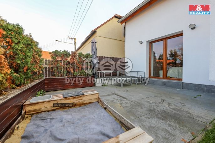 Prodej, Rodinný dům, Štěnovice