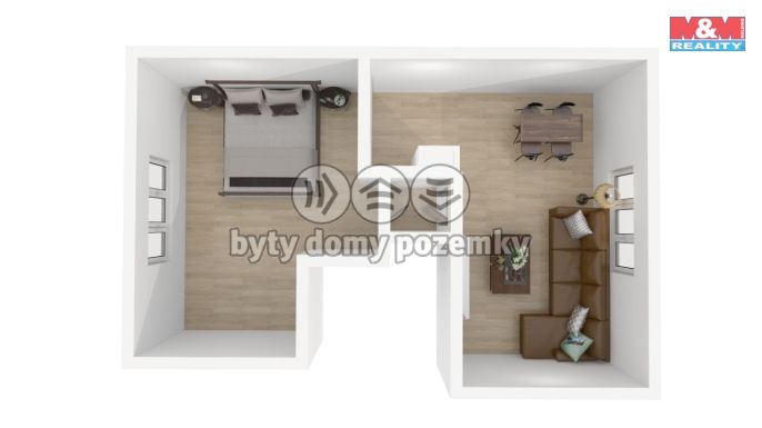 Prodej, Rodinný dům, Stráž