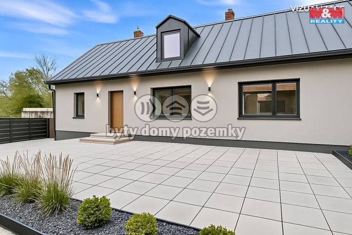 Prodej, Rodinný dům, Choceň