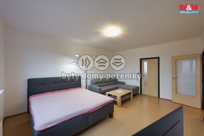 Prodej, Byt 3+1, Olomouc