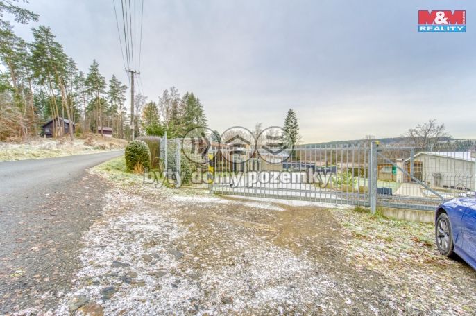 Prodej, Chata, Vranov