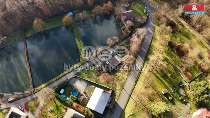 Prodej, Garáž, Ostrava