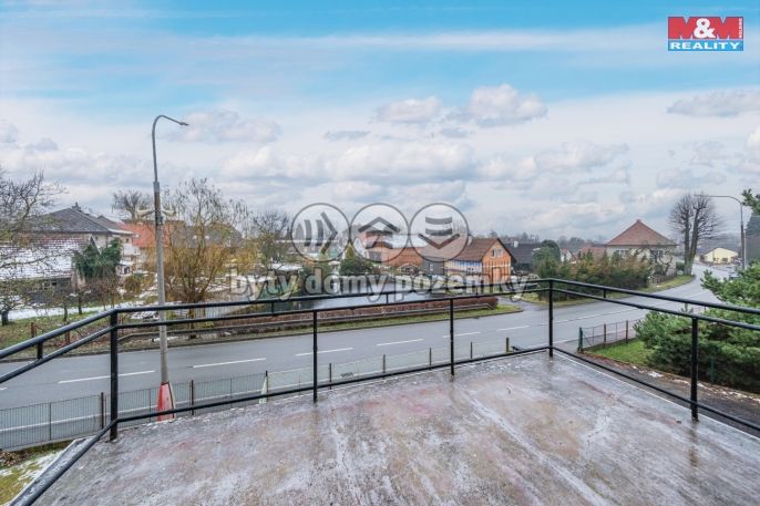 Prodej, Rodinný dům, Jehnědí