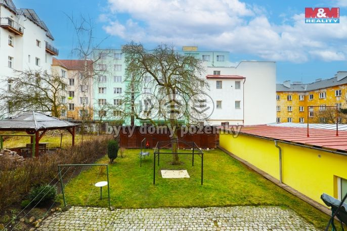 Prodej, Byt 4+kk, Karlovy Vary