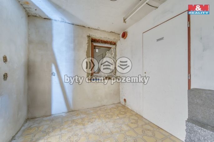 Prodej, Rodinný dům, Sadov