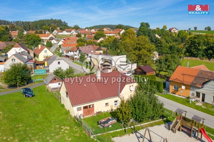 Prodej, Chalupa, Krejnice