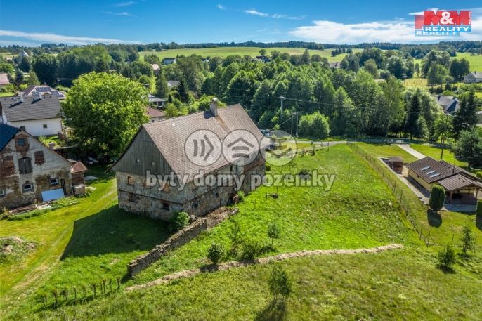 Prodej, Rodinný dům, Bulovka
