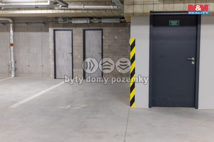 Prodej, Byt 1+kk, Plzeň